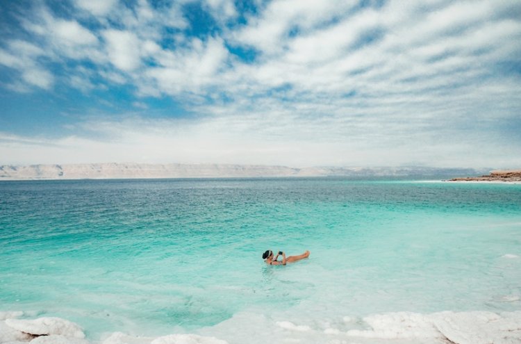 7 noches en Jordania: Petra, el Mar Muerto y la magia de Wadi Rum