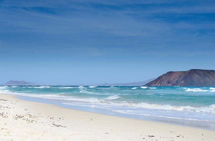 Escápate al paraíso: Fuerteventura con vuelos + Todo Incluido