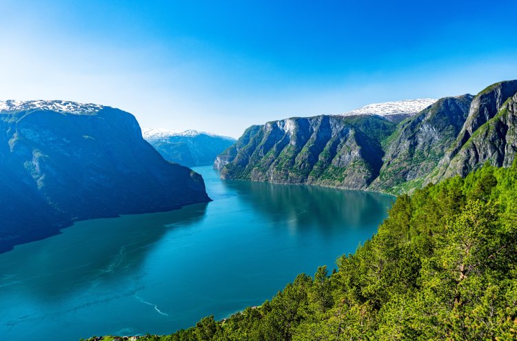 Noruega al completo: el gran viaje de tu vida, más cerca que nunca