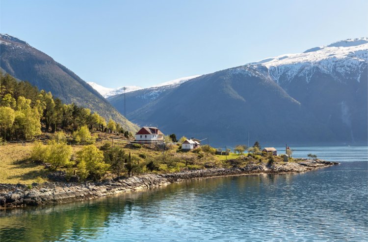 Noruega al completo: el gran viaje de tu vida, más cerca que nunca