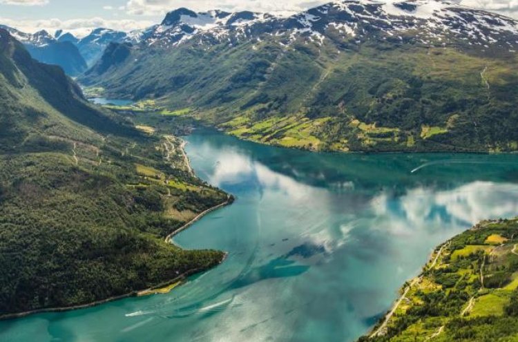 Noruega al completo: el gran viaje de tu vida, más cerca que nunca