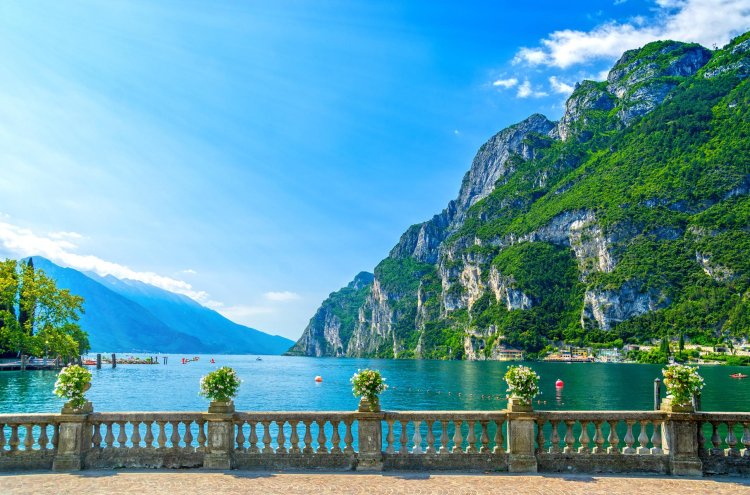 Escapada a Milán y Lago di Garda con visita al Duomo