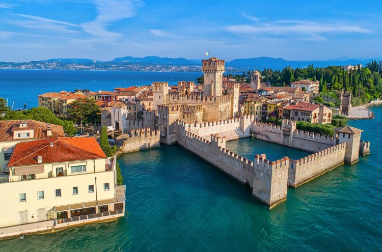 Escapada a Milán y Lago di Garda con visita al Duomo