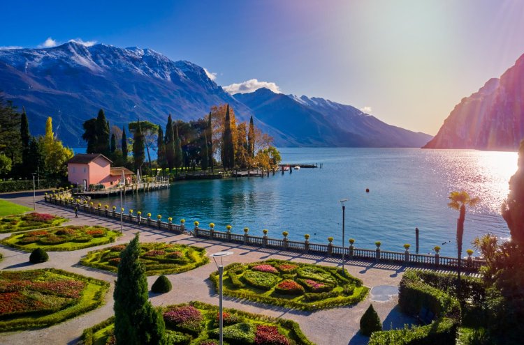 Escapada a Milán y Lago di Garda con visita al Duomo