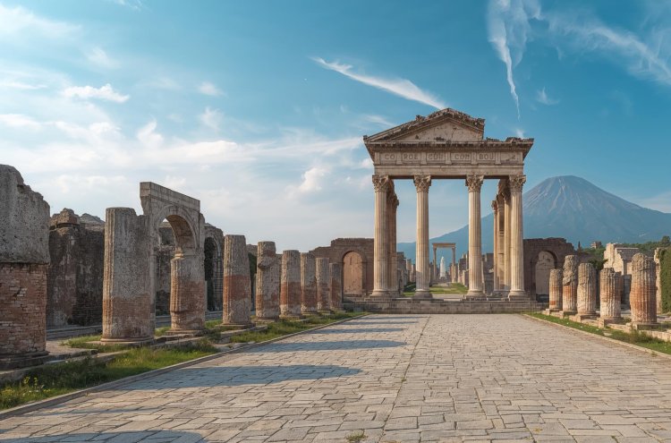 Escapada al sur de Italia: Nápoles, Amalfi y Sorrento