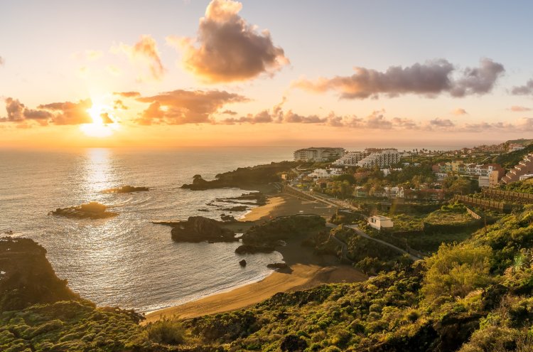 Vacaciones en La Palma con vuelos incluidos (Islas Canarias