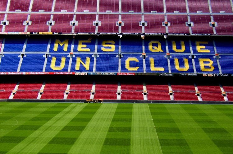 C’est parti ! Billets de match & hôtel à Madrid ou Barcelone