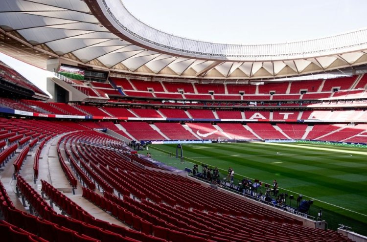 C’est parti ! Billets de match & hôtel à Madrid ou Barcelone