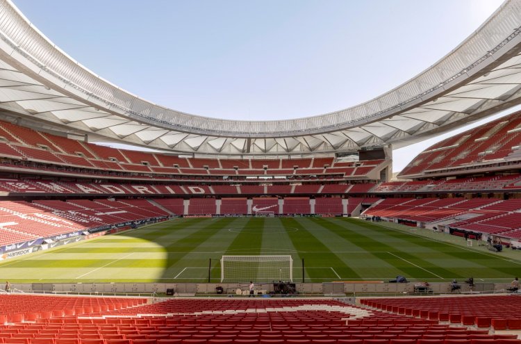 C’est parti ! Billets de match & hôtel à Madrid ou Barcelone