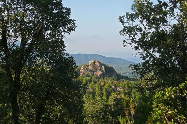 Naturaleza, calma y burbujas en Santa Coloma de Farners: hotel 4* con spa incluido - Santa Coloma de Farners