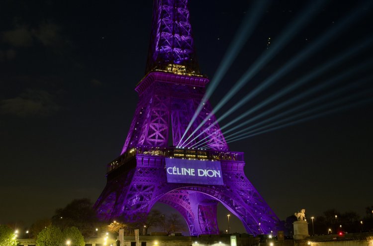 Disfruta de Céline Dion en concierto en París ¡Con vuelos incluidos!