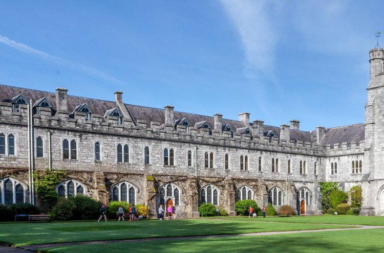 Irlanda al completo: del encanto de sus ciudades a la magia de sus paisajes