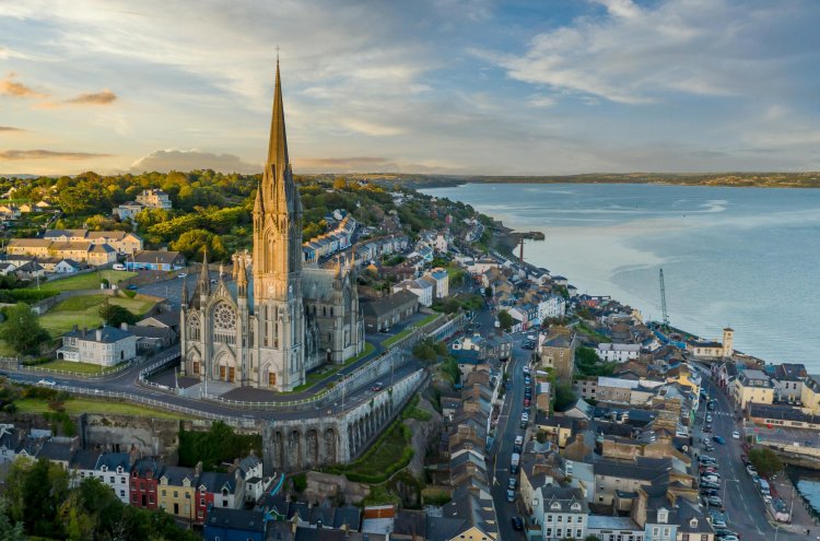 Irlanda al completo: del encanto de sus ciudades a la magia de sus paisajes