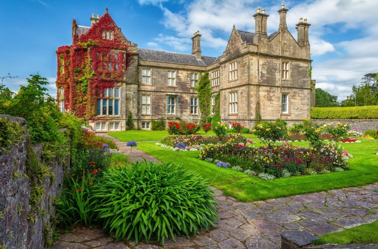 El viaje definitivo a Irlanda: recorre la Isla Esmeralda de costa a costa 