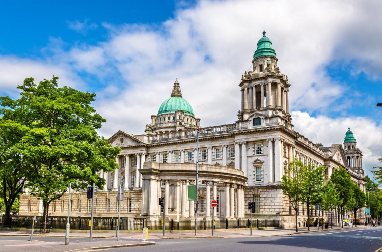 El viaje definitivo a Irlanda: recorre la Isla Esmeralda de costa a costa 