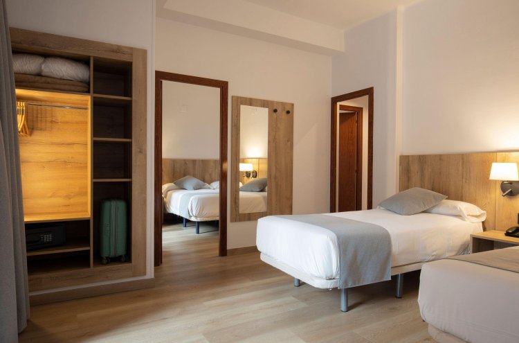 ¡Nos vamos a Andorra! Elige entre hoteles 3* y desconecta en el Pirineo