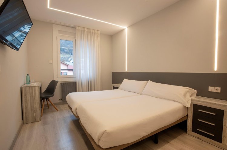 Escápate a Andorra: hotel 3* para desconectar al mejor precio