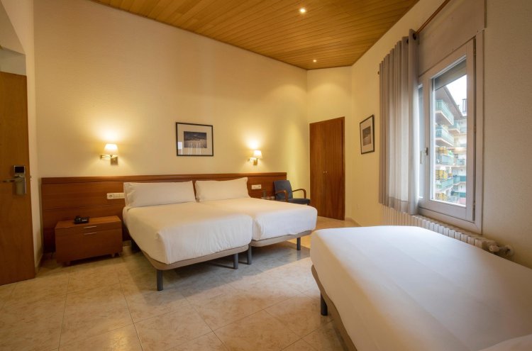 Escápate a Andorra: hotel 3* para desconectar al mejor precio