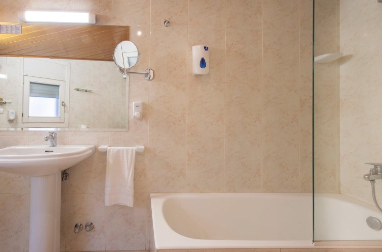 Escápate a Andorra: hotel 3* para desconectar al mejor precio