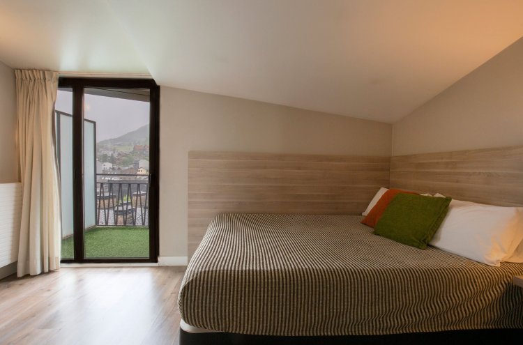 ¡Nos vamos a Andorra! Elige entre hoteles 3* y desconecta en el Pirineo