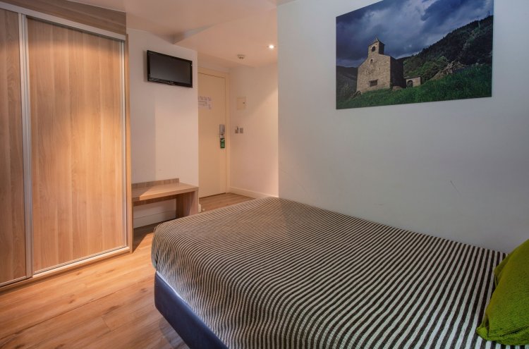 ¡Nos vamos a Andorra! Elige entre hoteles 3* y desconecta en el Pirineo