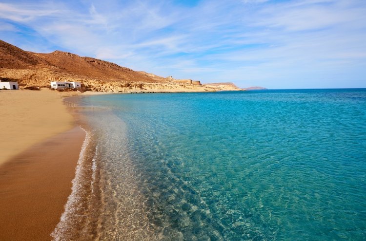 ¡Sintoniza con el mar en Aguadulce! Tu escapada en hotel 4* - Almería