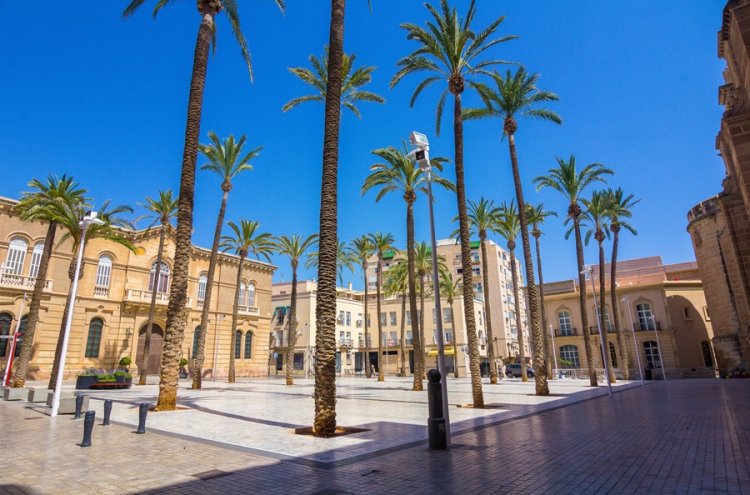 ¡Sintoniza con el mar en Aguadulce! Tu escapada en hotel 4* - Almería