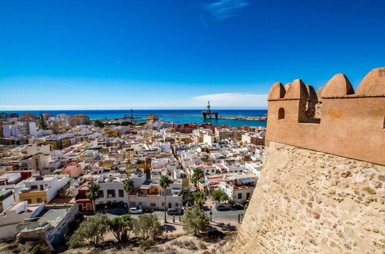 ¡Sintoniza con el mar en Aguadulce! Tu escapada en hotel 4* - Almería