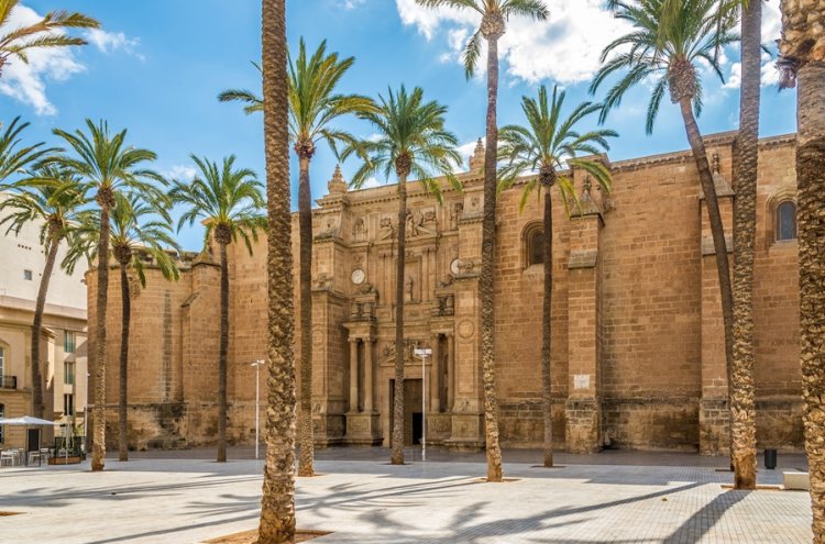 ¡Sintoniza con el mar en Aguadulce! Tu escapada en hotel 4* - Almería