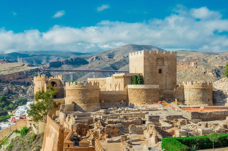 ¡Sintoniza con el mar en Aguadulce! Tu escapada en hotel 4* - Almería