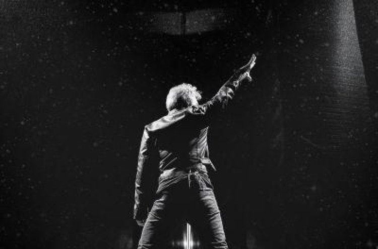 Londres, Wembley y Bon Jovi: el viaje que todo fan del rock sueña