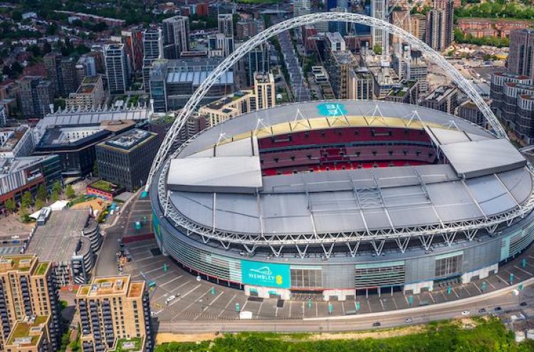 Londres, Wembley y Bon Jovi: el viaje que todo fan del rock sueña