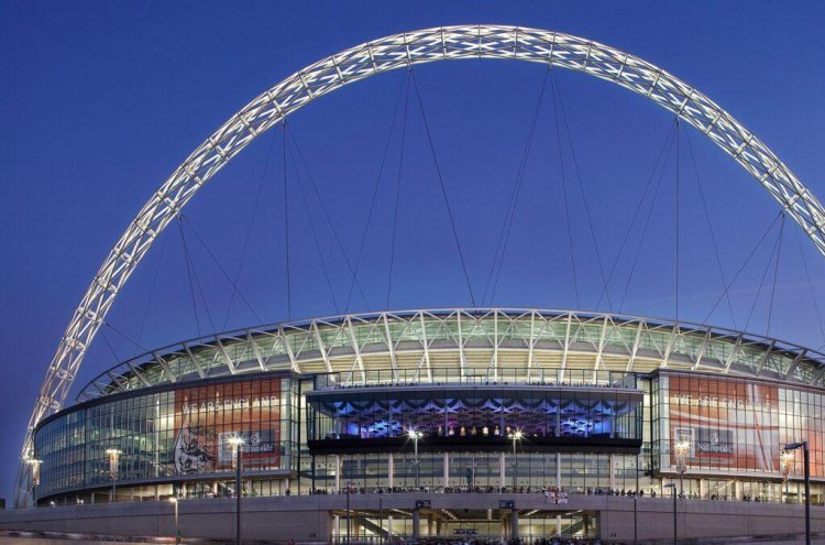 Londres, Wembley y Bon Jovi: el viaje que todo fan del rock sueña