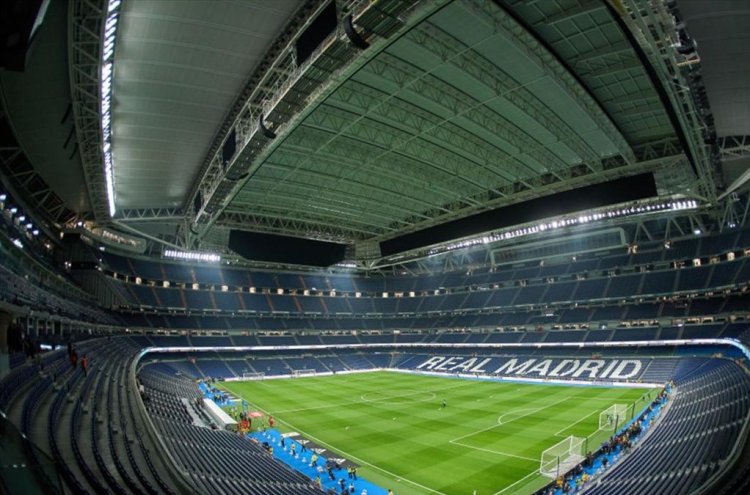 ¡Touchdown en el Bernabéu! NFL en Madrid con entrada y hotel incluidos