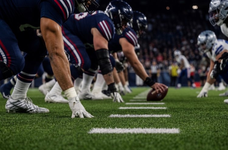 ¡Touchdown en el Bernabéu! NFL en Madrid con entrada y hotel incluidos