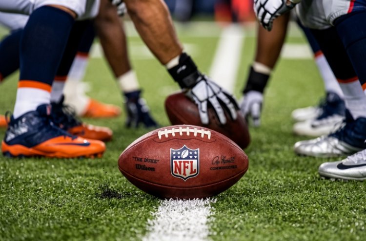 ¡Touchdown en el Bernabéu! NFL en Madrid con entrada y hotel incluidos