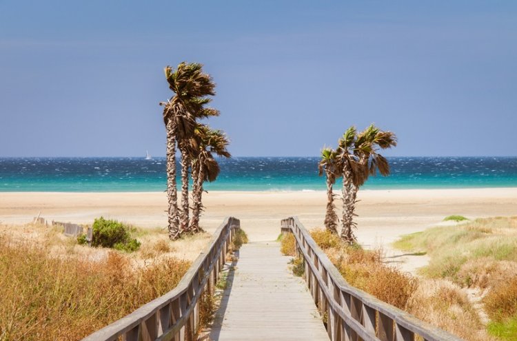 Despierta con la brisa de Cádiz en hotel 4* - Cádiz