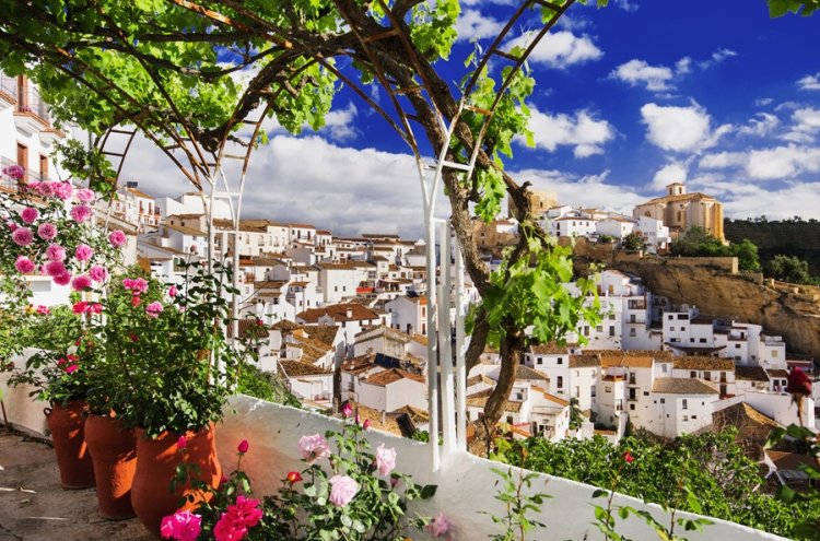 Despierta con la brisa de Cádiz en hotel 4* - Cádiz