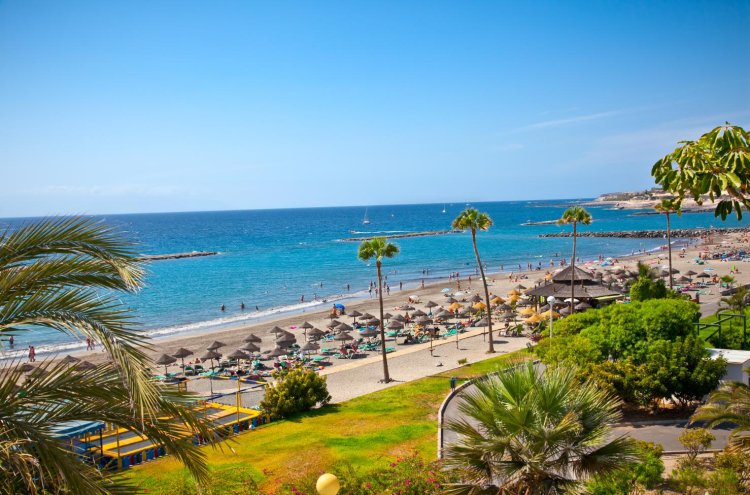 ¡Pon rumbo al sur de Tenerife! Una escapada entre sol y Atlántico