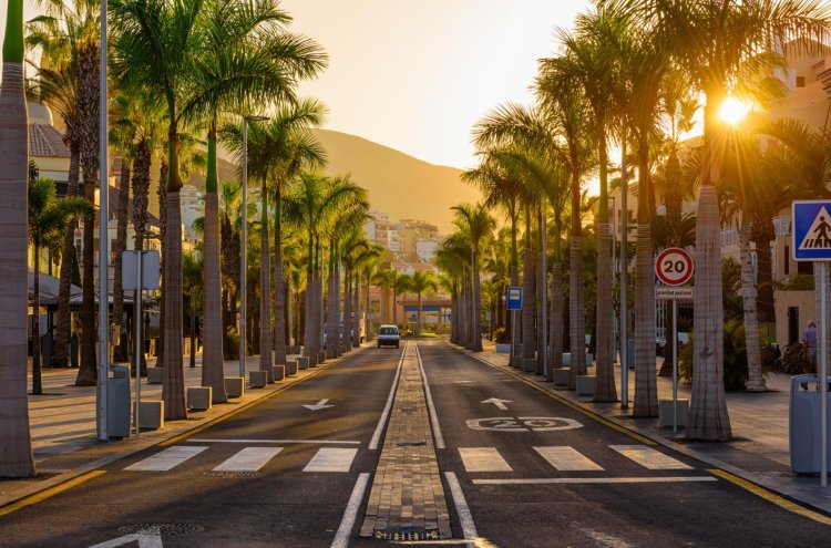 ¡Pon rumbo al sur de Tenerife! Una escapada entre sol y Atlántico