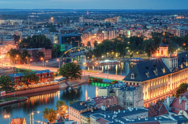 Descubre Breslavia: la joya oculta de Polonia