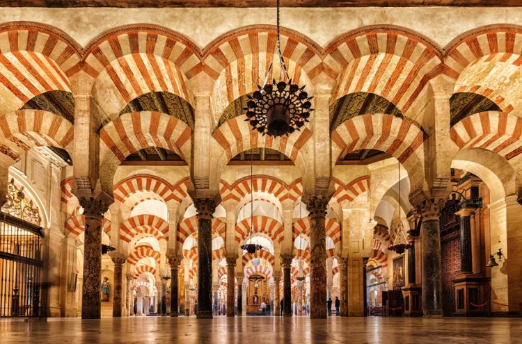 El placer de dormir en un cortijo andaluz a un paso de Córdoba - Destino