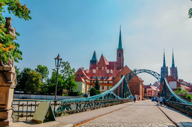 Descubre Breslavia: la joya oculta de Polonia