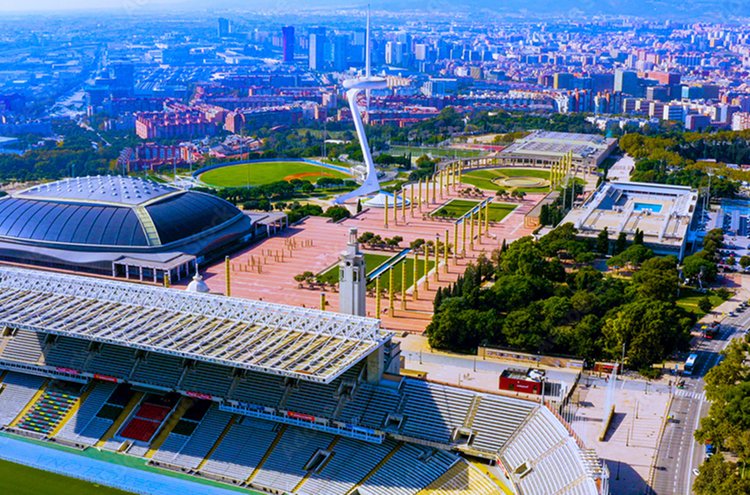 ¡El show más esperado en Barcelona! Vive el fenómeno Olivia Rodrigo en vivo