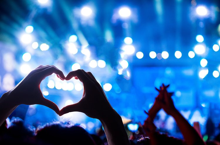 ¡El show más esperado en Barcelona! Vive el fenómeno Olivia Rodrigo en vivo