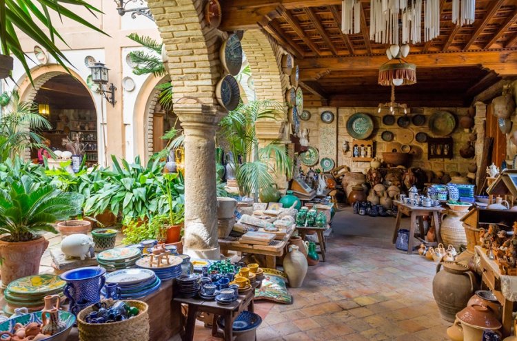 ¡Descubre la joya de Jaén! Un palacio del s. XV con Spa incluido - Jaén