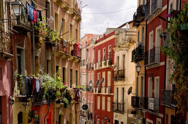 ¡Todos a bordo! Crucero por Italia y Francia desde Barcelona - Cagliari