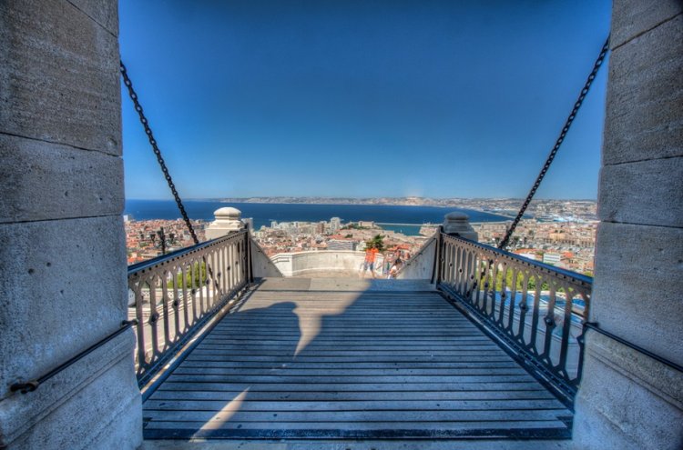 ¡Todos a bordo! Crucero por Italia y Francia desde Barcelona
