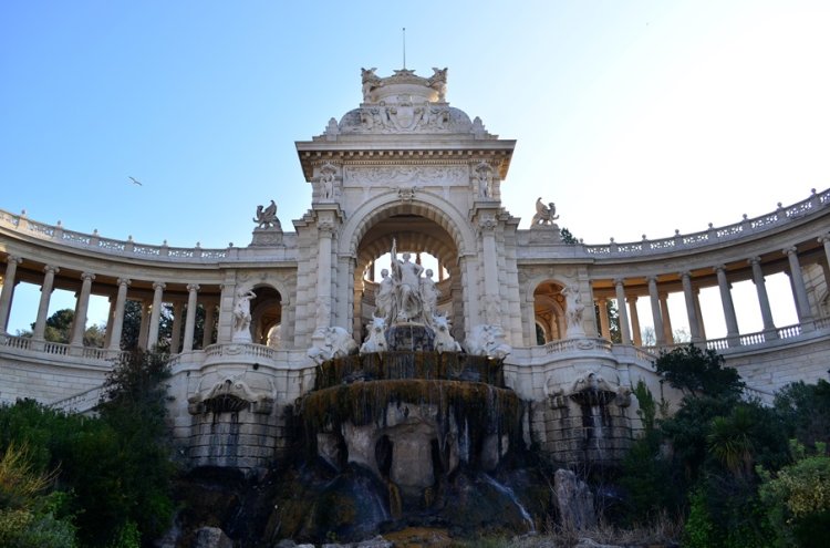 ¡Todos a bordo! Crucero por Italia y Francia desde Barcelona - Marsella
