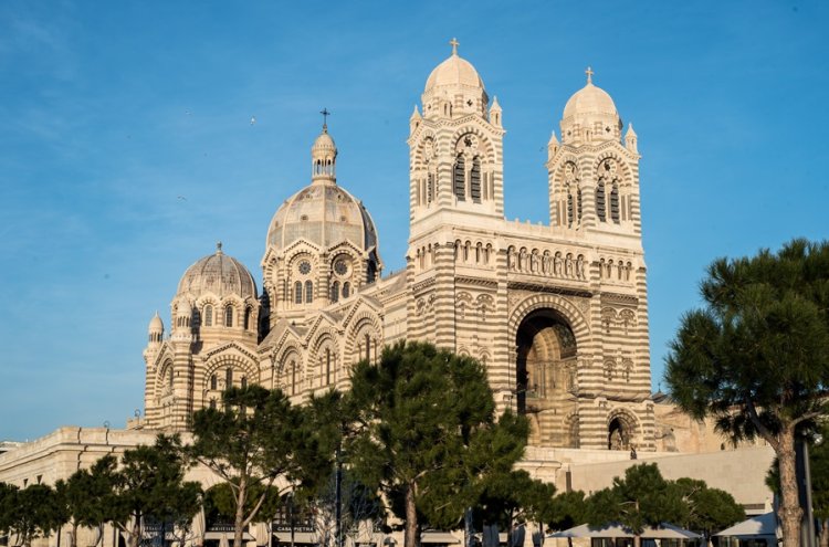 ¡Todos a bordo! Crucero por Italia y Francia desde Barcelona - Marsella